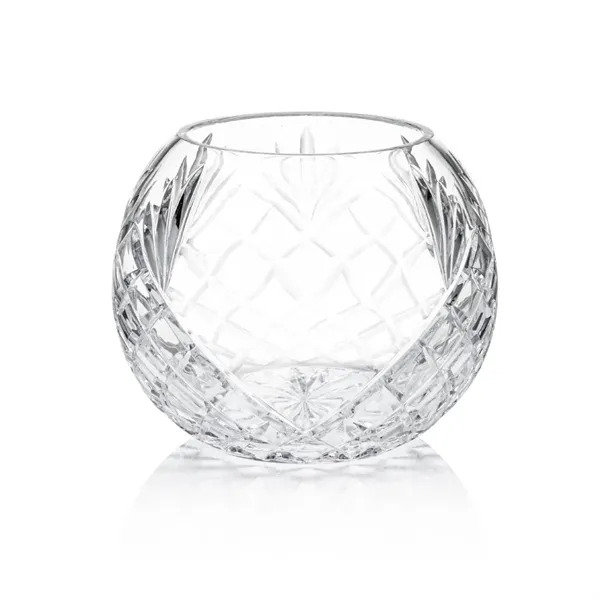 Vase - Lead Crystal.... from ASI 84592 St Regis Group