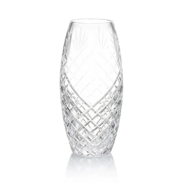 Vase - Lead Crystal.... from ASI 84592 St Regis Group