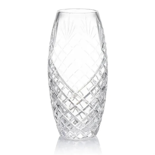 Vase - Lead Crystal.... from ASI 84592 St Regis Group