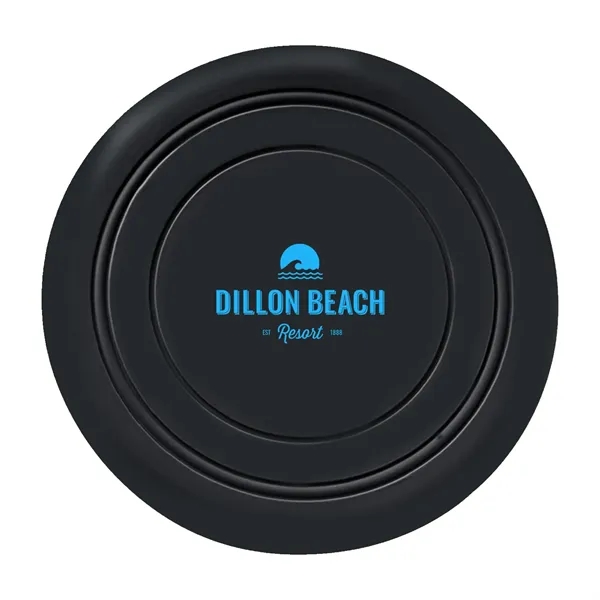 7" silicone flying disc.... from ASI 63549 Jornik Manufacturing Corp