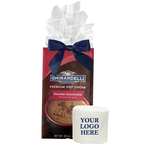 Cocoa and Marshmallow Kit... from ASI 89971 Stuff A Mug