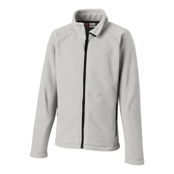Clique Summit Youth Full Zip Microfleece... from ASI 47965 Cutter & Buck