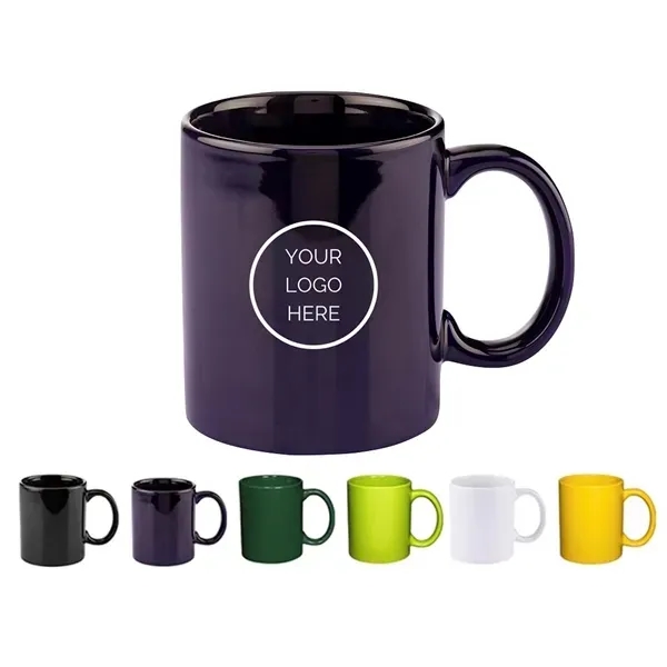 Cocoa & Marshmallow Gift Mug... from ASI 89971 Stuff A Mug