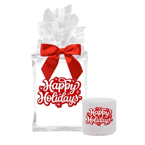 Cocoa and Marshmallow Mug Drop... from ASI 89971 Stuff A Mug