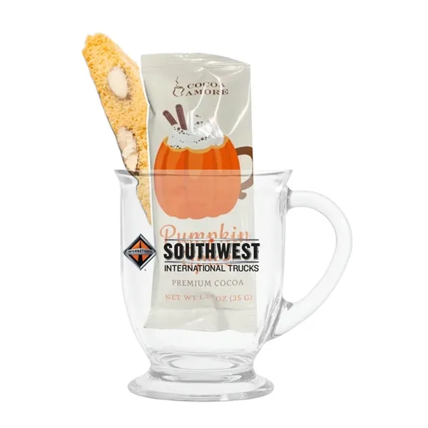 Fall Pumpkin Spice Cocoa Mug... from ASI 89971 Stuff A Mug