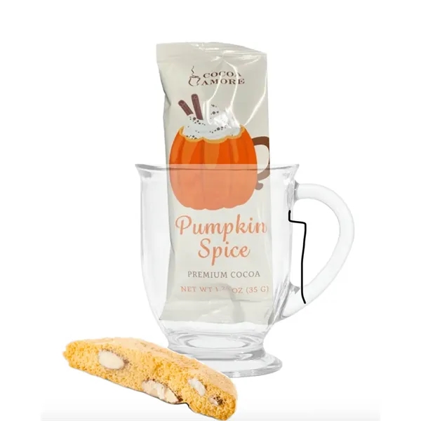 Fall Pumpkin Spice Cocoa Mug... from ASI 89971 Stuff A Mug