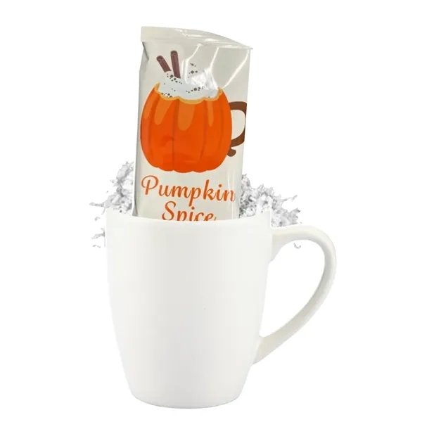 Fall Cocoa Gift Mug... from ASI 89971 Stuff A Mug