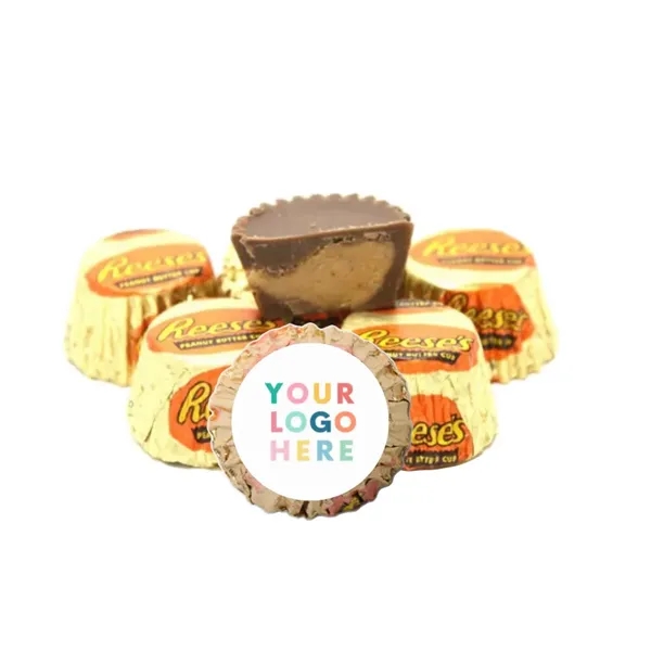 Custom Hershey's Reese's Cups... from ASI 89971 Stuff A Mug