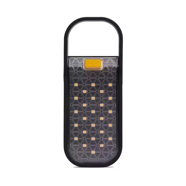 Peak1™ 200Lumen Solar Rechargeable Lantern.... from ASI 45647 Coleman Co Inc