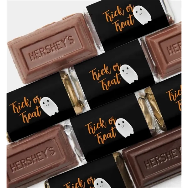 Hershey's Chocolate Mini Bars... from ASI 89971 Stuff A Mug