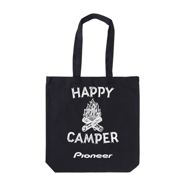 Fireside Favorites 'Smores and Hot Chocolate Kit with Tote Bag... from ASI 44900 NC Custom (CI/Lanco) / Chocolate Inn