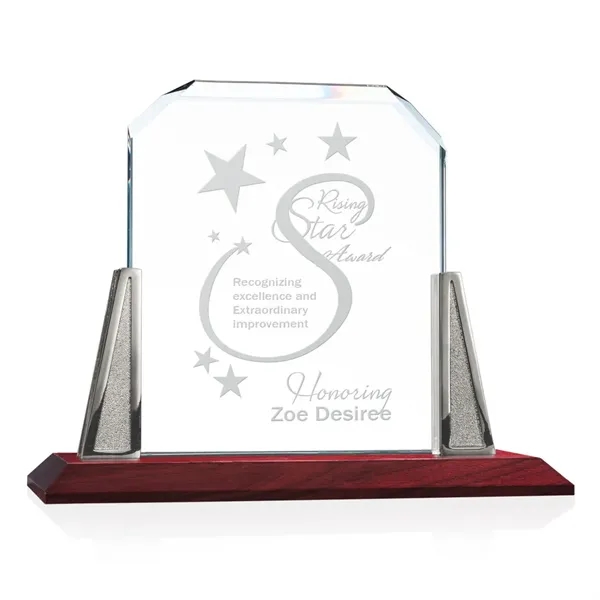 Gorgeous Renata Award... from ASI 84592 St Regis Group / St Regis