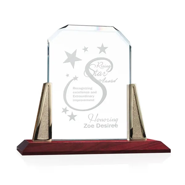 Stunning Renata Award... from ASI 84592 St Regis Group / St Regis