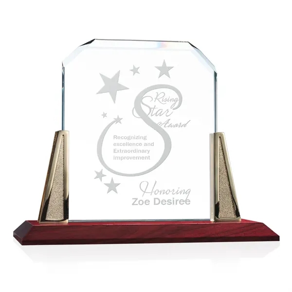 Stunning Renata Award... from ASI 84592 St Regis Group / St Regis