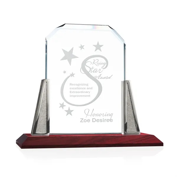 Gorgeous Renata Award... from ASI 84592 St Regis Group / St Regis