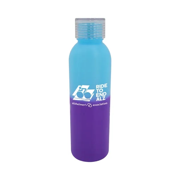 Mood™ 24 oz. Revolve Bottles with Standard Lid... from ASI 30270 Aakron Line