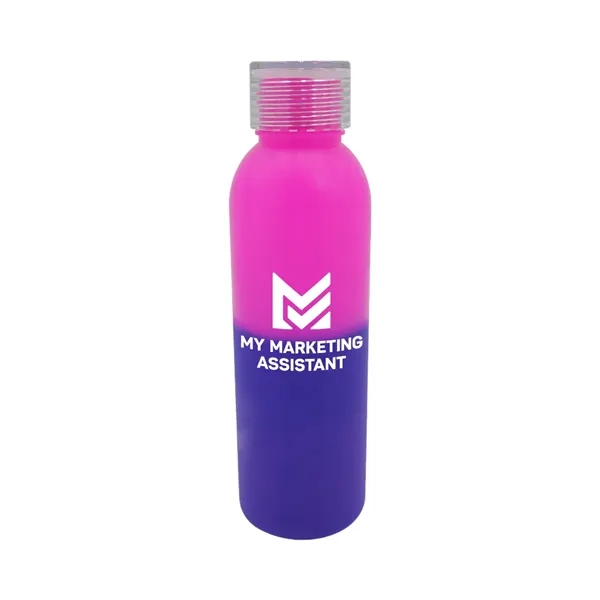 Mood™ 24 oz. Revolve Bottles with Standard Lid... from ASI 30270 Aakron Line