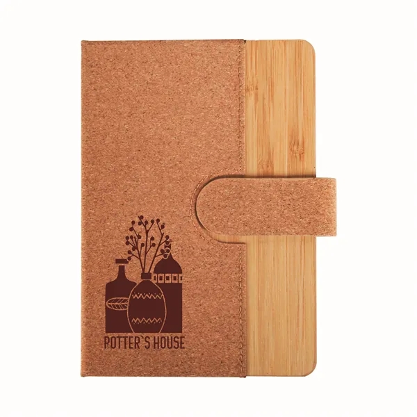 This is truly a stylish 5"x7" notebook journal that is also... from ASI 90807 Tekweld