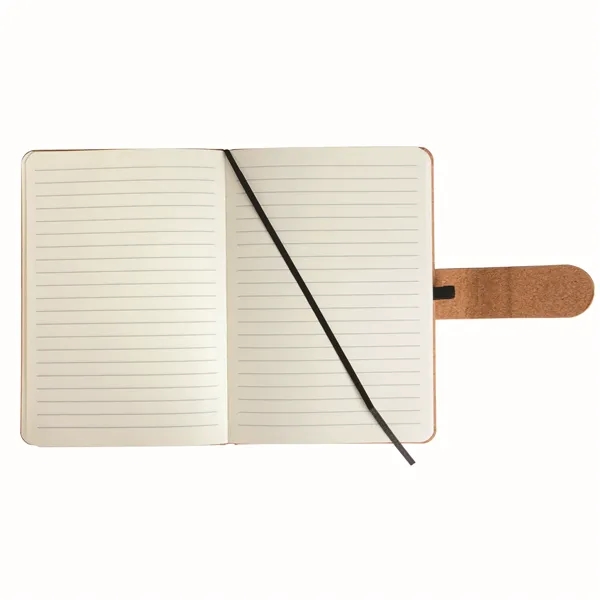 This is truly a stylish 5"x7" notebook journal that is also... from ASI 90807 Tekweld