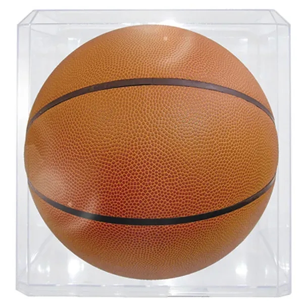 29.5" microfiber indoor basketball... from ASI 55675 Galaxy Balloons Inc