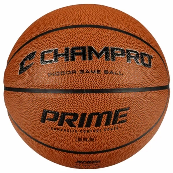 29.5" microfiber indoor basketball... from ASI 55675 Galaxy Balloons Inc