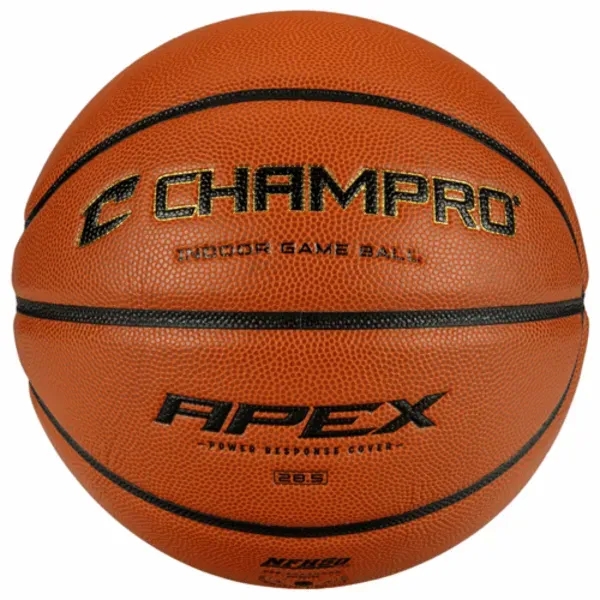 29.5" indoor composite basketball... from ASI 55675 Galaxy Balloons Inc