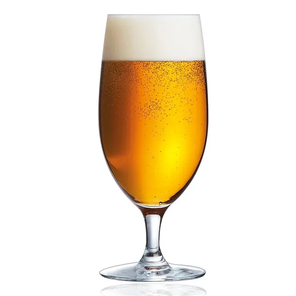 16 oz. iced tea glass.... from ASI 39552 BEL Promo