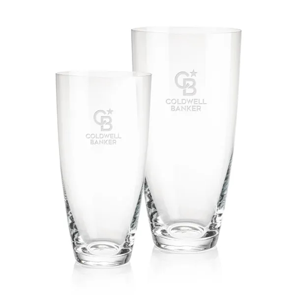 Wycombe Vase - 10" Crystalline... from ASI 84592 St Regis Group