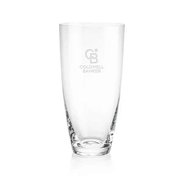 Wycombe Vase - 10" Crystalline... from ASI 84592 St Regis Group