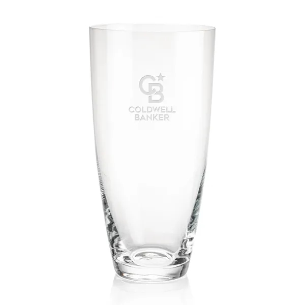 Wycombe Vase - 10" Crystalline... from ASI 84592 St Regis Group