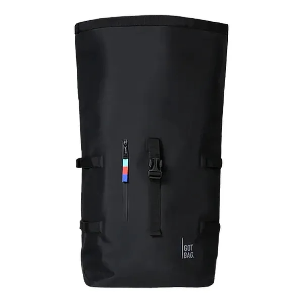 Ultra-lightweight, durable rolltop made from ocean impact plastic with waterproof fabric... from ASI 72657 Active Life Promo / Active Life