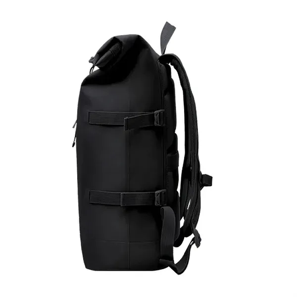 Ultra-lightweight, durable rolltop made from ocean impact plastic with waterproof fabric... from ASI 72657 Active Life Promo / Active Life