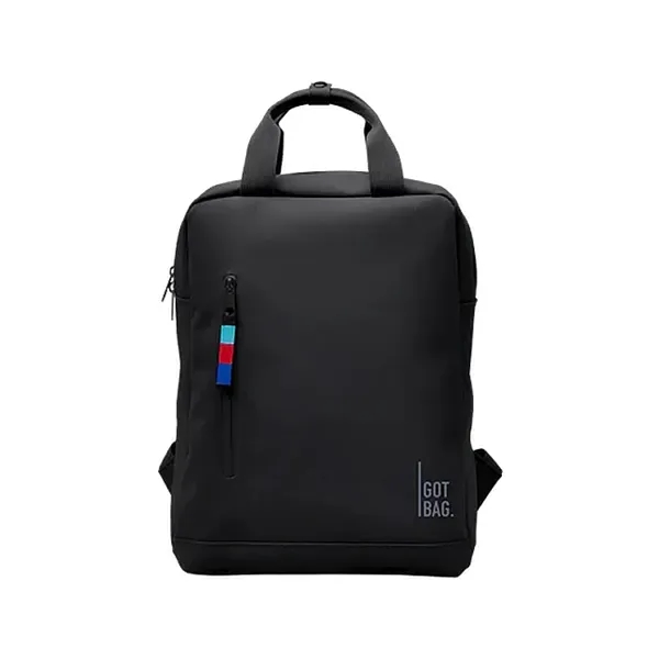 Timeless daily bag with padded back, laptop compartment, internal storage, and... from ASI 72657 Active Life Promo / Active Life