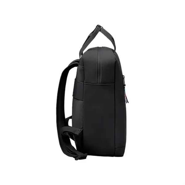Timeless daily bag with padded back, laptop compartment, internal storage, and... from ASI 72657 Active Life Promo / Active Life