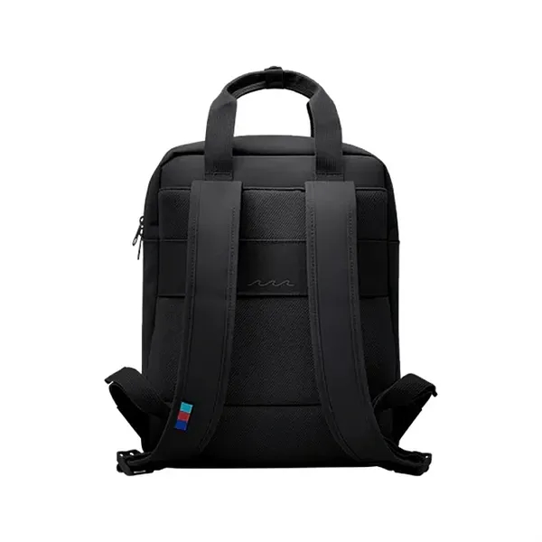 Timeless daily bag with padded back, laptop compartment, internal storage, and... from ASI 72657 Active Life Promo / Active Life