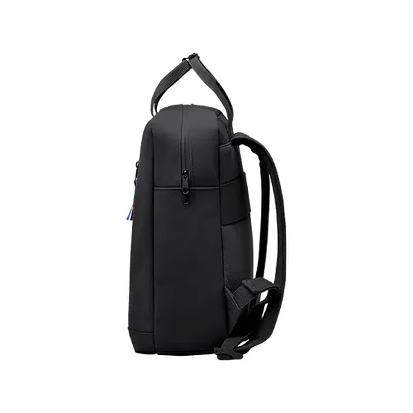 Timeless daily bag with padded back, laptop compartment, internal storage, and... from ASI 72657 Active Life Promo / Active Life
