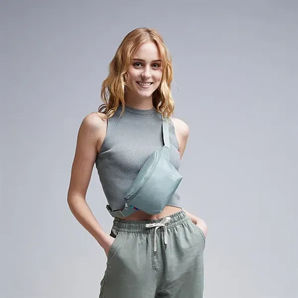 Ultra-lightweight, trendy accessory for city life and festivals. Hands-free, convenient, and... from ASI 72657 Active Life Promo / Active Life