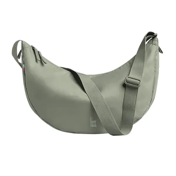 Soft, classy MOON BAG in two sizes, versatile for travel and... from ASI 72657 Active Life Promo / Active Life