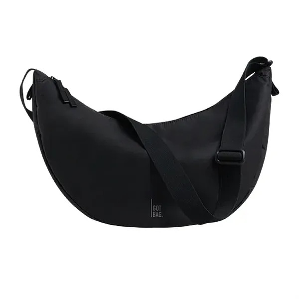Soft, classy MOON BAG in two sizes, versatile for travel and... from ASI 72657 Active Life Promo / Active Life