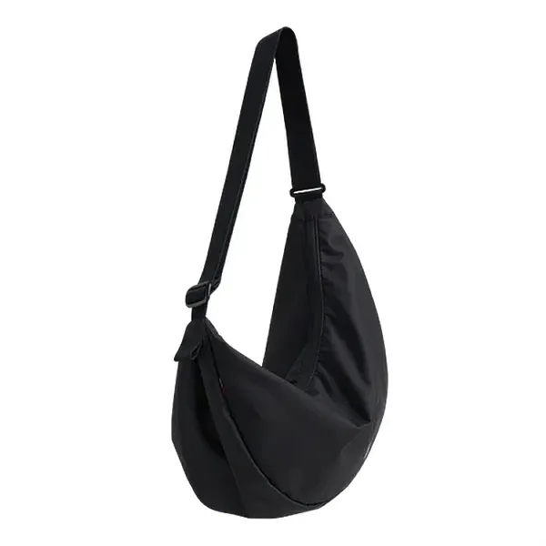 Soft, classy MOON BAG in two sizes, versatile for travel and... from ASI 72657 Active Life Promo / Active Life