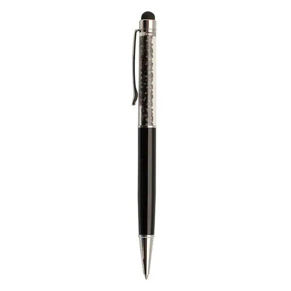 Ballpoint pen with stylus tip.... from ASI 34415 Alpi International LTD
