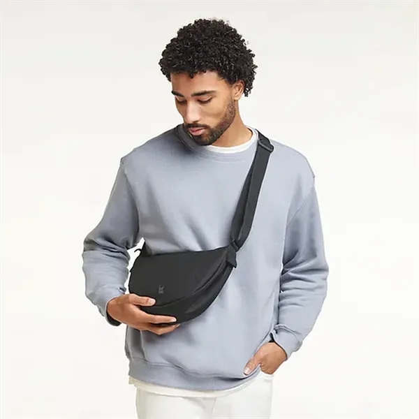 Soft, versatile MOON BAG in two sizes, perfect for travel and... from ASI 72657 Active Life Promo / Active Life