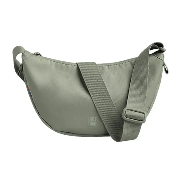 Soft, versatile MOON BAG in two sizes, perfect for travel and... from ASI 72657 Active Life Promo / Active Life