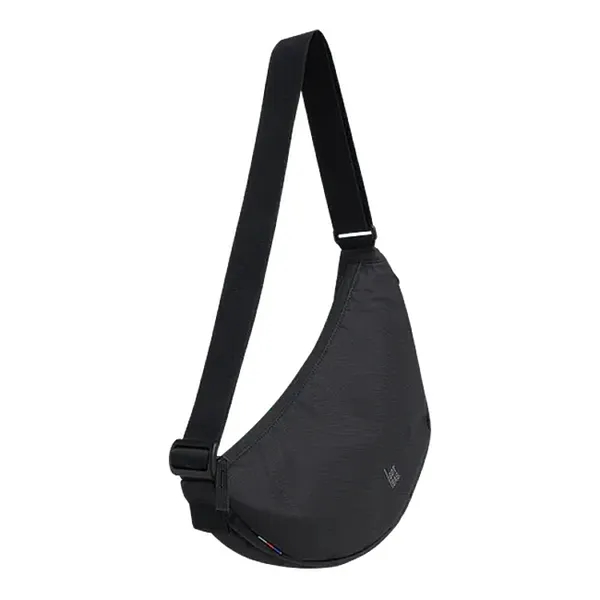 Soft, versatile MOON BAG in two sizes, perfect for travel and... from ASI 72657 Active Life Promo / Active Life