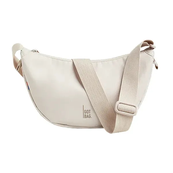 Soft, versatile MOON BAG in two sizes, perfect for travel and... from ASI 72657 Active Life Promo / Active Life