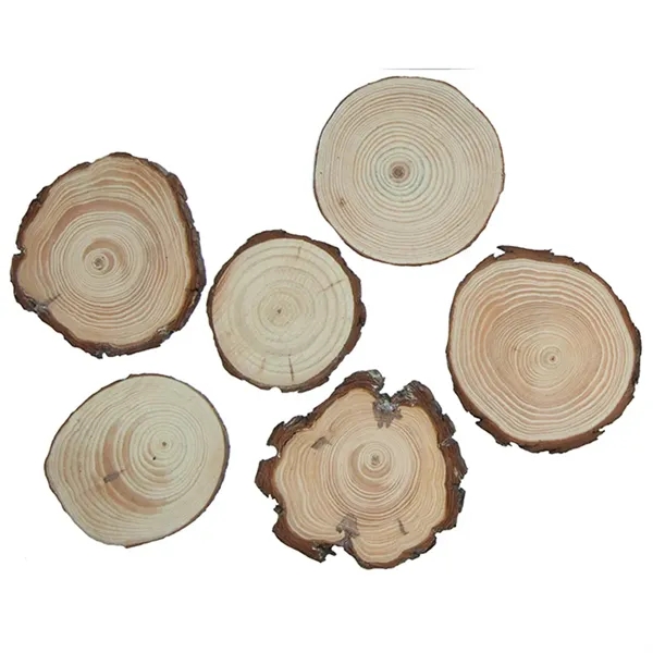 Beverage coaster made of natural wood.... from ASI 34415 Alpi International LTD