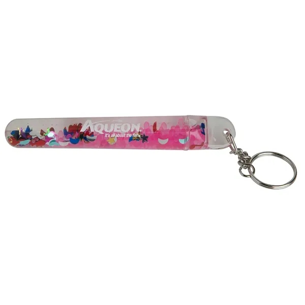 Magic wand with keychain.... from ASI 34415 Alpi International LTD