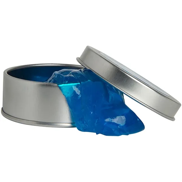 Anti-stress putty.... from ASI 34415 Alpi International LTD