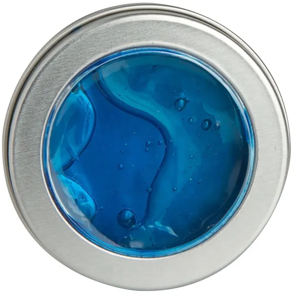 Anti-stress putty.... from ASI 34415 Alpi International LTD