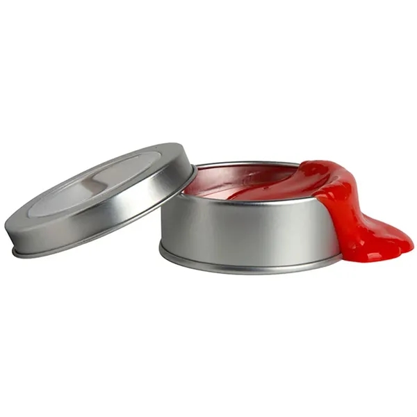 Slime in a tin.... from ASI 34415 Alpi International LTD